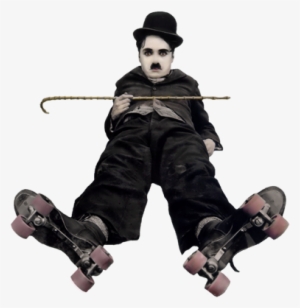 Charlie Chaplin Funny Quote