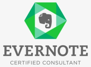 Lydia Martin - Evernote Certified Consultant