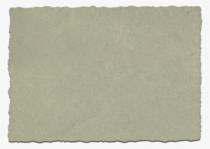 Grey Paper Torn - Construction Paper