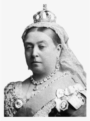 Queen Victoria - Queen Victoria No Background