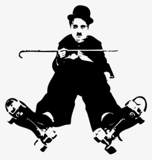 Charlie Chaplin Museum