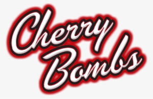 Cherry Bombs Logo