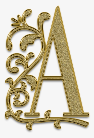 Letter, Litera, Monogram, Vintage, Pattern, Ornament - Litera Letters Capital
