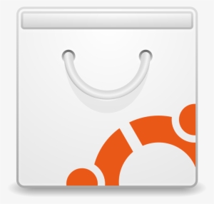 Apps Ubuntu Software Center Icon - Ubuntu