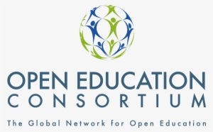 Open Education Consortium Logo-01 - Parallel