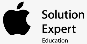 Apple In Education - Apple Certified Support Professional Logo