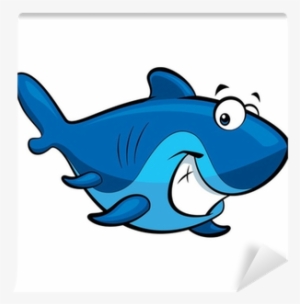 Animated Picture Of Shark