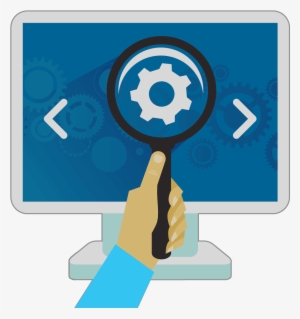 Always The Right Approach For Your Business - Software Testing Icon Png