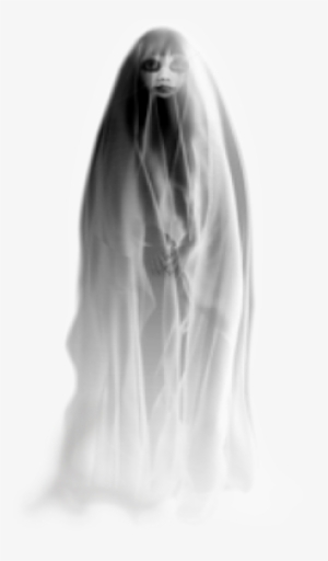 Ghost Background - Real Ghost Png