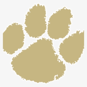 Bishop Timon Football Program - Clemson Tiger Paw