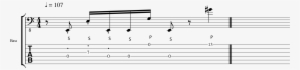 Ghost Notes Not Imported (actual Result) - Blues
