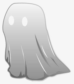 Ghost Icon Svg Clip Arts 522 X 593 Px