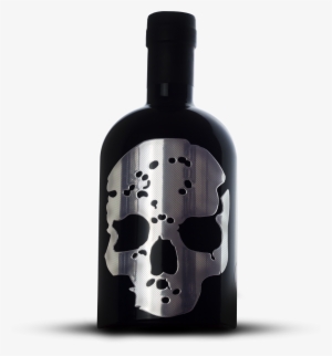 Ghost Vodka 70cl Silver