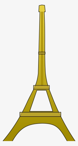 Eiffel Tower Download Blackpool Computer Icons - Eiffel Tower Clipart
