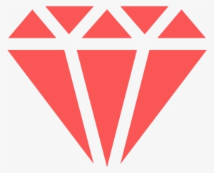 Diamond Red Transparent Png Red Diamond - Amedeo Preziosi Immagini