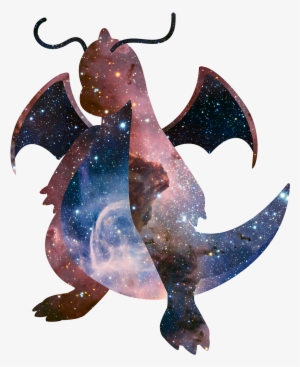 Cosmic Pokemon