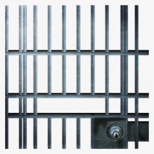 jail cell bars png