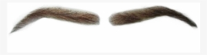 Eyebrow Png Transparent - Wig