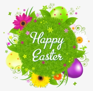 Clipart Freeuse Stock Happy Transparent Decor Png Picture - Happy Easter Clipart Png