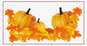 Incredible Transparent Thanksgiving Pumpkin Decor Clipart - Transparent Background Pumpkins Clip Art