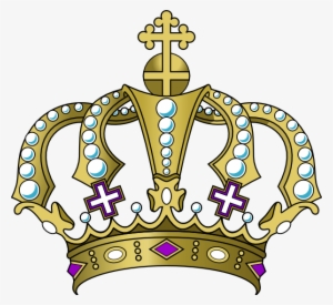 Crown - Crown Clip Art Transparent