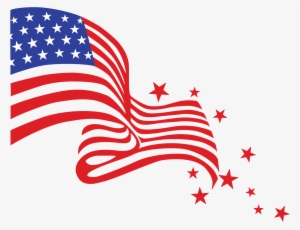 American Flag Clip Art Png