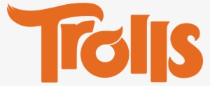 Trolls Logo - Branch And The Cooking Catastrophe (dreamworks Trolls