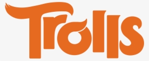 Trolls Logo