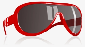 Glasses Clipart Chasma - Sunglasses Clip Art