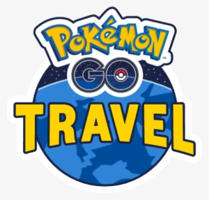 Pokémon Go Travel Logo - Pokemon Go Travel Research Tour