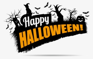 Happy Halloween Png Picture