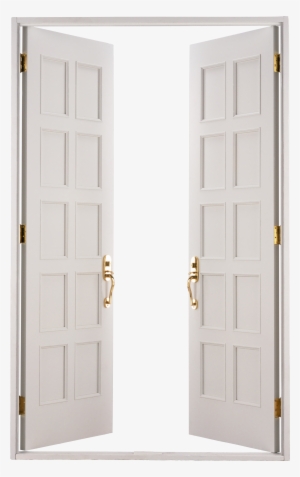 Open Door Png - Open Door Png Transparent