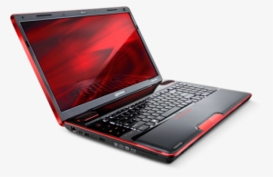 Laptop Png Free Download - Toshiba Qosmio X505