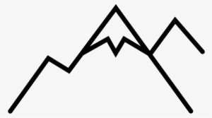 Mystery Mountain - Mountains Icon