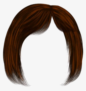 Their Colors Have Been Multiplied - Cartoon Hair Transparent Background ...