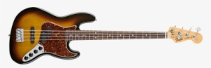Bass Guitar Fender - Stevie Ray Vaughan Custom Shop