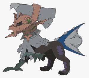 772type Null Sm Anime Pokemon Sun And Moon Null Transparent Png 460x404 Free Download On Nicepng