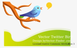 This Free Icons Png Design Of Free Vector Tweeting
