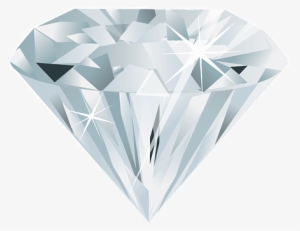 Diamond Gem Gemstone Jewelry Mineral Stone - Diamond Clip Art Png