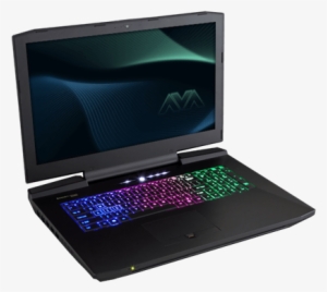 Avant P870dmg Gaming Laptop - Sager Np9870-s
