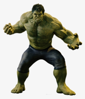 Hulk Mcu - Avengers Hulk Cardboard Stand-up