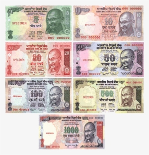 Money Png Images - Indian Rupee Images Free Download