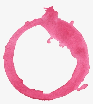 Pink Circle Png Transparent Onlygfx Com