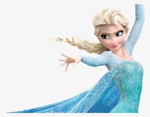 Elsa Frozen Png