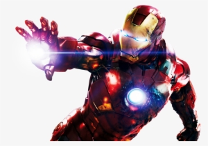 Iron Man Png