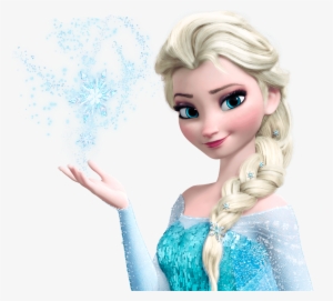 Frozen Elsa Png