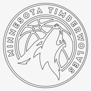 Minnesota Timberwolves Logo Png Transparent Amp Svg - Pontevedra Negros Occidental Logo
