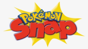 The Latest Nintendo Eshop Charts Are Up For Wii U And - Pokemon Snap Logo Png