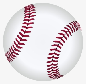 File - Baseball - Svg - Baseball Png