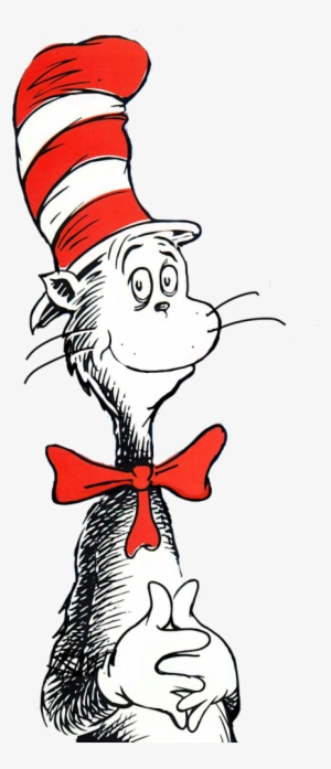 Cat In The Hat PNG & Download Transparent Cat In The Hat PNG Images for ...